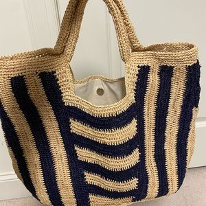 Mar y Sol Beach Tote
